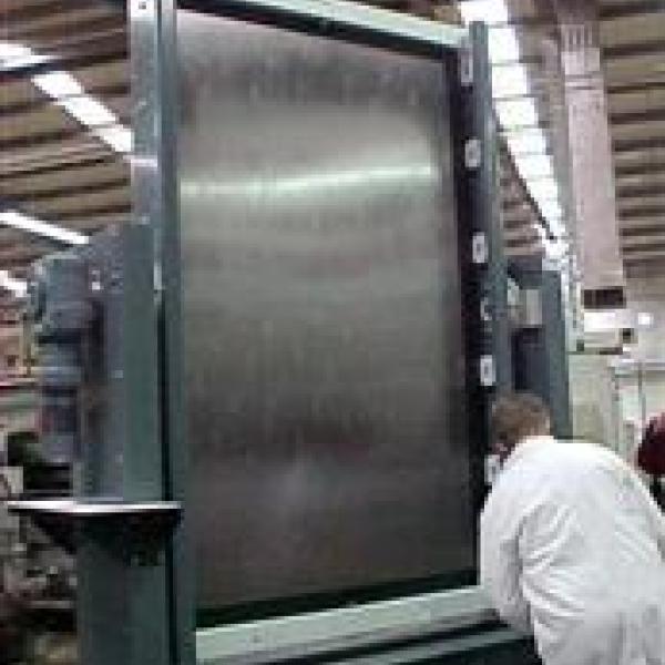 Chase loader
