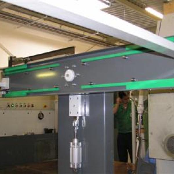 Chase loader