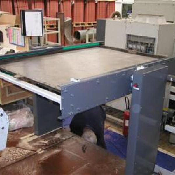 Chase loader