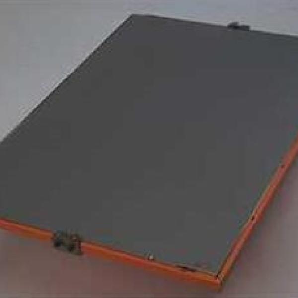 Die cutting parts