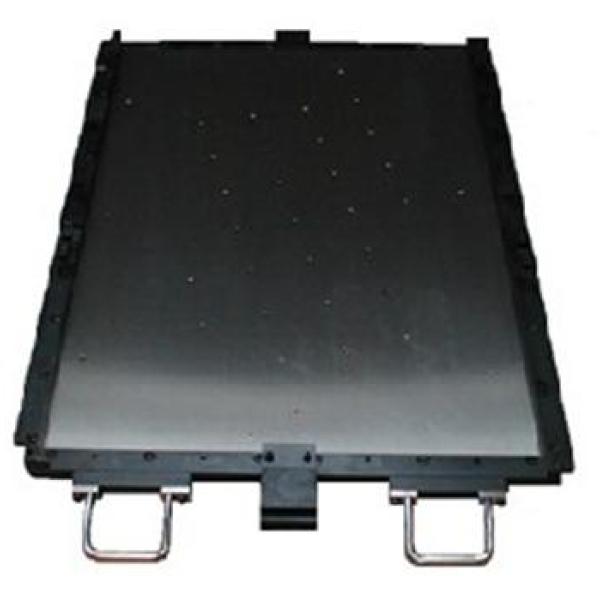 Die cutting parts