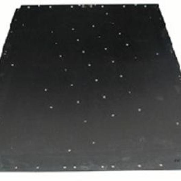 Die cutting parts